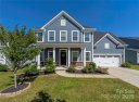 11215 Vanguard Parkway sold home in Huntersville, SC