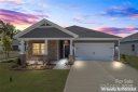 1410 Carthage Drive sold home in Salisbury, SC