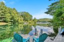 444 Cheulah Road sold home in Brevard, SC
