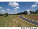 Lot 18 Gracie Lane sold home in Weaverville, SC