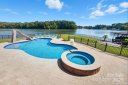 8424 Catawba Cove Drive sold home in Belmont, SC