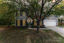 2129 Norwich Court sold home in Kannapolis, SC