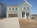 111 Nighthawk Trail sold home in Mooresville, SC