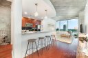 210 N Church Street 1709 sold home in Charlotte, SC