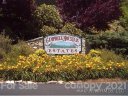 Lot 8 King Horn Ridge sold home in Waynesville, SC