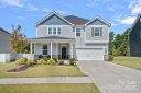 12320 Rowan Hill Drive sold home in Huntersville, SC