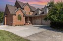6075 Willow Farm Drive sold home in Denver, SC
