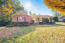 3420 Woodleaf Road sold home in Charlotte, SC