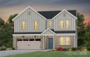 14209 New Crest Drive 146 sold home in Huntersville, SC