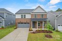 14121 New Crest Lane 151 sold home in Huntersville, SC