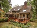 86 Cherokee Trail sold home in Fletcher, SC