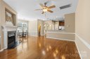 895 Windy Falls Drive sold home in Huntersville, SC