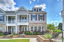 215 Junaluska Drive sold home in Davidson, SC