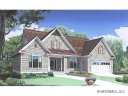Lot 11 Apple Meadow Court sold home in Hendersonville, SC