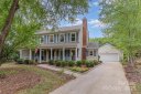 5800 Carmel Station Avenue sold home in Charlotte, SC