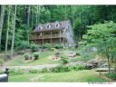 93 Streamside Drive sold home in Waynesville, SC