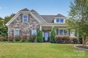 10857 Parkhall Drive sold home in Harrisburg, SC
