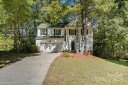 8731 Woodhill Manor Court sold home in Charlotte, SC