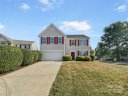 3915 Cameron Run Lane sold home in Matthews, SC