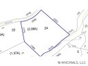 Lot 24 River Ridge Subdivision sold home in Flat Rock, SC