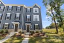 1211 May Apple Drive 162 sold home in Matthews, SC