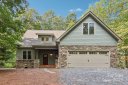 187 Ridge View Drive sold home in Pisgah Forest, SC