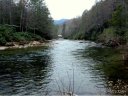 L 17 River View Trail sold home in Burnsville, SC