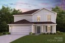 709 Cedar Drive sold home in Lexington, SC
