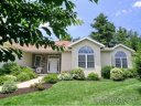 16 Fairway View Drive sold home in Weaverville, SC