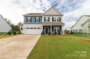 14447 Maritime Drive sold home in Lancaster, SC