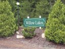 Lot 3 Willow Lakes Drive sold home in Rutherfordton, SC