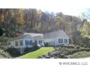 144 Tanner Trail sold home in Waynesville, SC