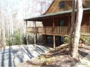 8 Shadow Brook Drive sold home in Flat Rock, SC