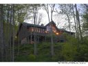 531 Smoky Falls Drive sold home in Maggie Valley, SC