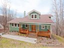 467 Presidential Drive sold home in Waynesville, SC