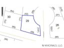Lot 29 Springfield sold home in Etowah, SC