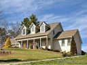 24 Fairway View Drive sold home in Weaverville, SC