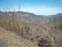 Lot 31 Clear Creek Trail sold home in Lake Lure, SC