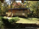 1887 Old Mill Road sold home in Hendersonville, SC