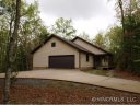 555 Mulberry Circle sold home in Brevard, SC