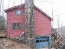 79 Cherokee Trail sold home in Fletcher, SC