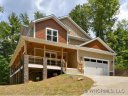 18 Cherry Ridge Lane sold home in Weaverville, SC