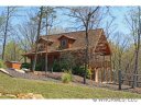 603 Laurel Lakes Parkway sold home in Lake Lure, SC