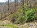 Lot 26 High Spring Trail sold home in Waynesville, SC