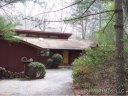 1175 Sequoyah Woods Drive sold home in Brevard, SC