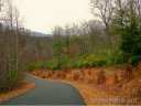 Lot 27 Rock Ridge Road sold home in Lake Lure, SC