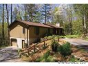 65 Pine Tree Lane sold home in Pisgah Forest, SC