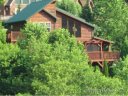 245 Tanner Trail sold home in Waynesville, SC