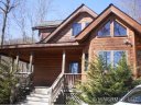55 Autumn Drive sold home in Maggie Valley, SC