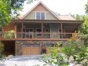 94 Davey Crockett Rd sold home in Fairview, SC